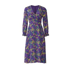SALONI Purples Dress Size 12